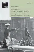 Heydrichovi "muži z Východní marky" - Matthias Gafke