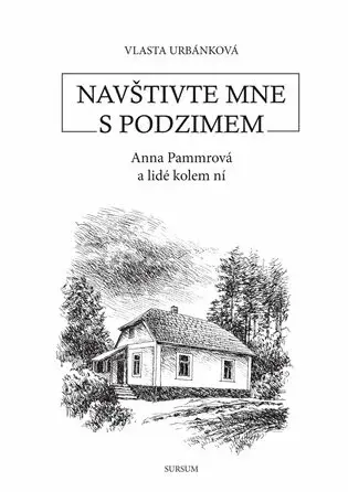 Navštivte mne s podzimem - Pavel Adamec, Vlasta Urbánková