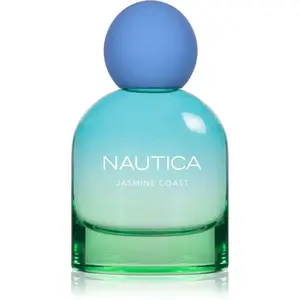 Nautica Jasmine Coast parfémovaná voda pro ženy 50 ml