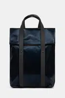 Batoh Rains 12780 2 Way Tote Backpack Mini tmavomodrá barva, velký, 12780