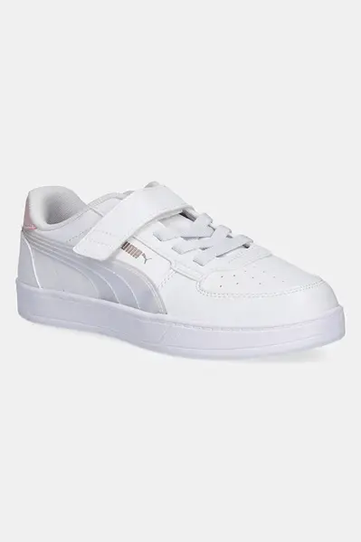 Dětské sneakers boty Puma Caven 2.0 Holo 2.0 AC+