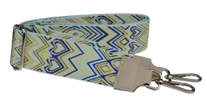 NovaKabelka.cz Látkový přídavný popruh tracolla 225