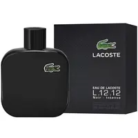 LACOSTE Eau de Lacoste L.12.12 Noir Toaletní voda 100 ml