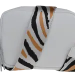 NovaKabelka.cz Bala Bianca s přídavným popruhem III