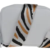 NovaKabelka.cz Bala Bianca s přídavným popruhem III