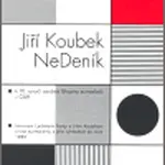 NeDeník - Jiří Koubek