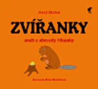 Zvířanky - Josef Dlabal, Klára Macháčková