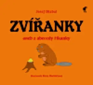 Zvířanky - Josef Dlabal, Klára Macháčková