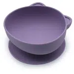 Melii Silicone Suction Bowl silikonová miska s přísavkou Cat 2x300 ml