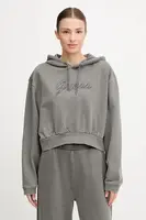 Bavlněná mikina Guess MISTY