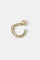 Náušnice Furla FJ1212ETU