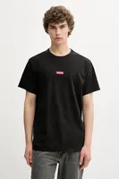 Bavlněné tričko Levi's