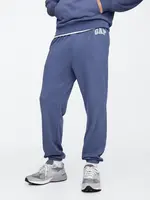 GAP Tepláky s logem - Pánské