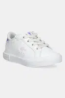 Dětské tenisky Lacoste bílá barva, 47SUI0013