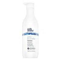 Milk_Shake Cold Brunette Shampoo tónovací šampon pro hnědé vlasy 1000 ml