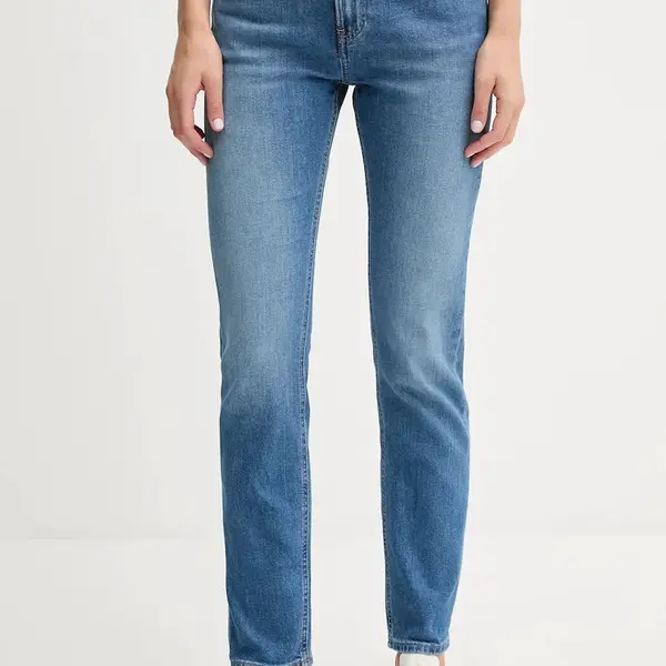 Džíny Calvin Klein Jeans