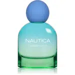 Nautica Jasmine Coast parfémovaná voda pro ženy 50 ml
