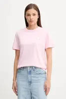 Bavlněné tričko Calvin Klein Jeans