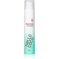 hello coco Toothpaste Peppermint bělicí zubní pasta 60 g