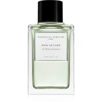 Essential Parfums Mon Vetiver parfémovaná voda unisex 100 ml