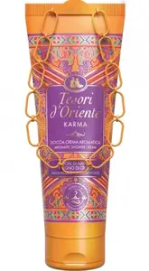 Tesori d'Oriente Karma - sprchový gel 250 ml