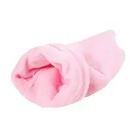 Akinu HUGS Mazlipytlík pro psy růžový 35 x 50 cm