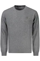 Pánský šedý svetr North Sails