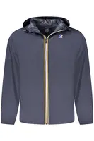Modrá pánská bunda K-Way
