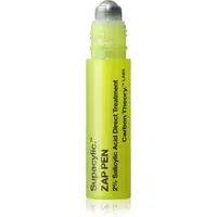 Carbon Theory Salicylic Acid Zap Pen lokální péče proti akné s kyselinou salicylovou 5 ml