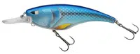 Berkley wobler zilla deep crank blue marble - 11,5 cm 43 g