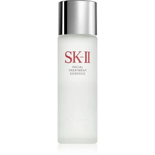 SK-II Facial Treatment Essence pleťové sérum proti stárnutí pleti s vitamínem C 160 ml
