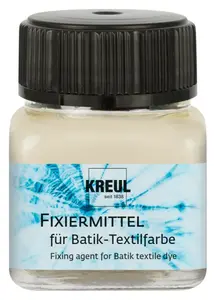 Fixační činidlo pro batikovací barvy Javana 20ml