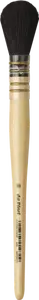 Štětec da Vinci 450 pro zlacení – velikost 4