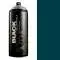 Barva ve spreji Montana Black 400ml – 6170 Neptune