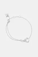 Náramek Guess ICONIQUE dámský, JUBB05 531JW