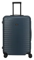 Titan Overseas M plus Midnight blue