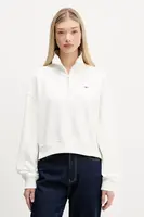 Bavlněná mikina Tommy Jeans