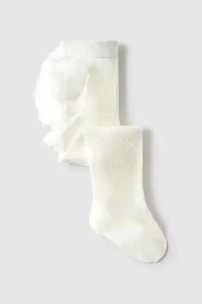 Kojenecké punčocháče Mayoral Newborn