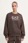 Mikina EA7 Emporio Armani