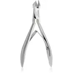 Tweezerman Rockhard Stainless Steel Cuticle Nipper kleštičky na nehtovou kůžičku 1 ks