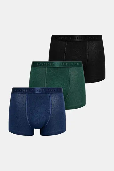 Tommy Hilfiger Boxerky Tommy Hilfiger 3-pack