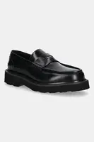 Kožené mokasíny Kenzo Ukio Loafers