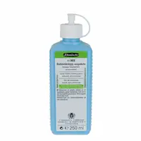 Maskovací kapalina Schmincke 250ml modrá - 50303