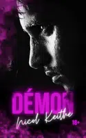 Démon - Nicol Keithe - e-kniha
