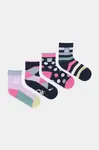 Dětské ponožky United Colors of Benetton 4-pack