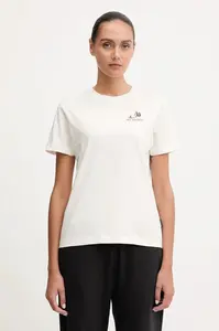 Jack Wolfskin  Bavlněné tričko  CADENA