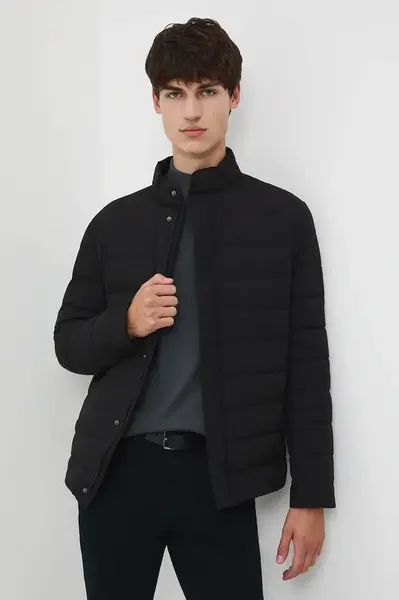 Péřová bunda Medicine