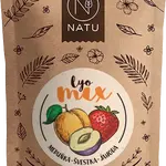 NATU Lyo mix meruňka a švestka 35 g