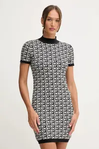 DKNY Šaty Dkny