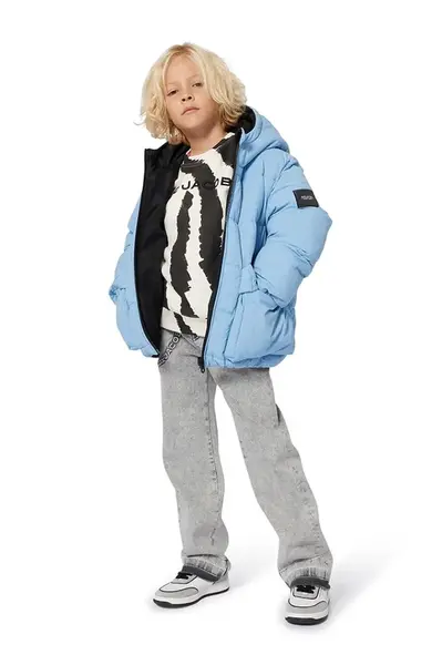 Dětská mikina Marc Jacobs